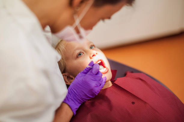 Best Emergency Treatment for Toothache in Covgton, IN
