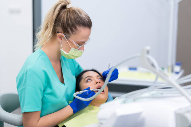 Best Emergency Root Canal Treatment in Covgton, IN